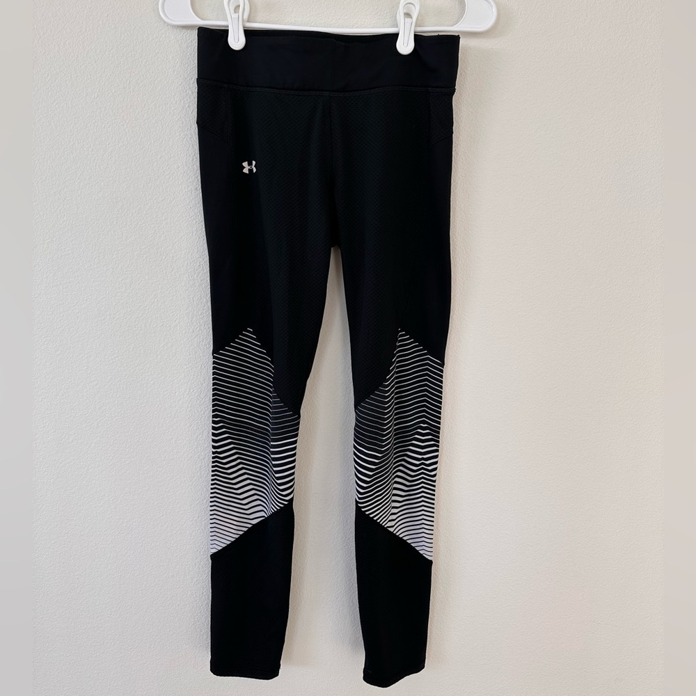 Under Armour Leggings | Sz Med